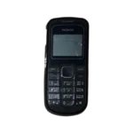 گوشی نوکیا 1202 از نمای جلو