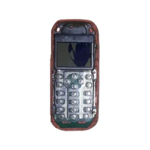 گوشی نوکیا 103 از نمای جلو