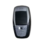 طراحی منحصر به فرد Nokia 6600