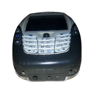 طراحی منحصر به فرد Nokia 6600