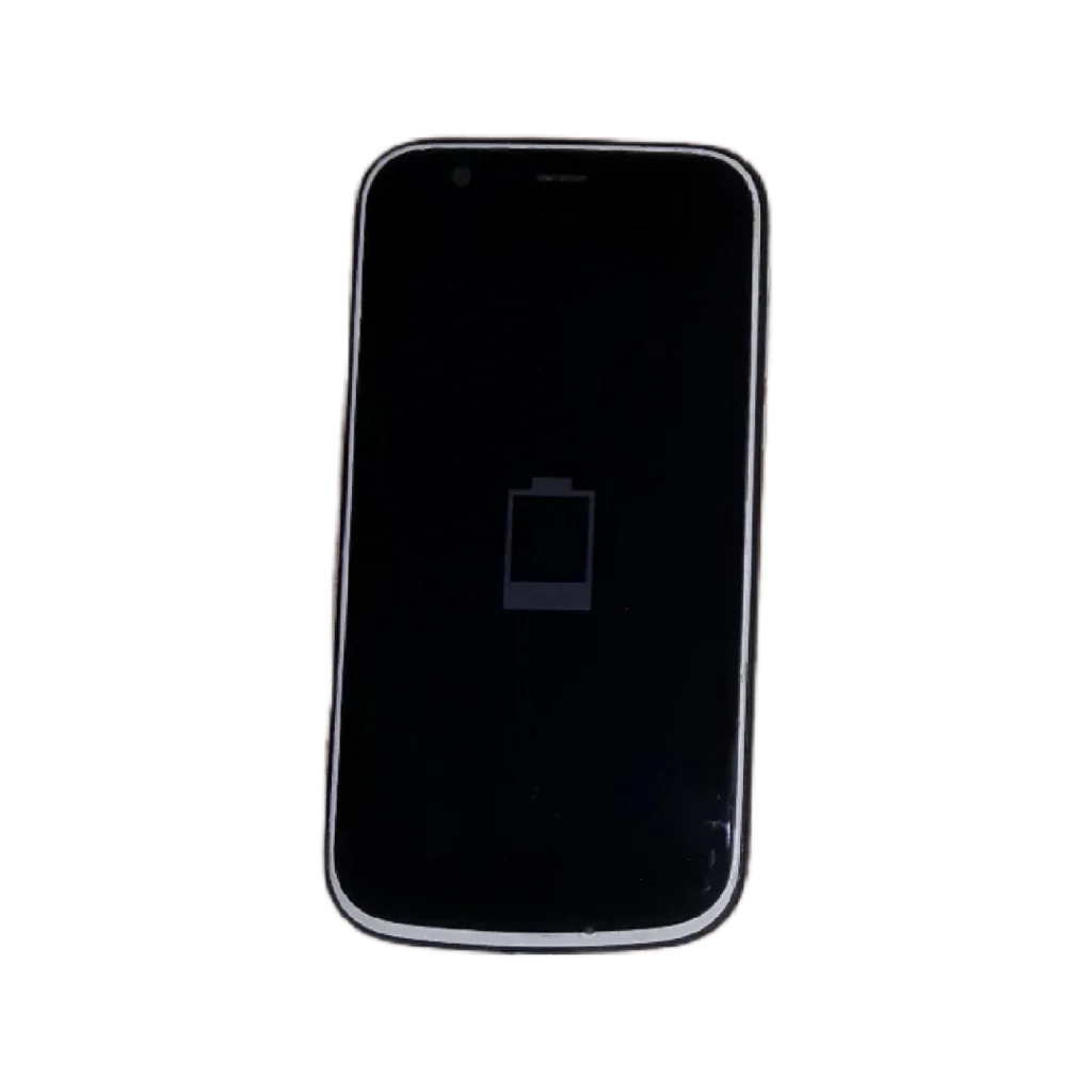 گوشی نوکیا ۱ با طراحی ساده