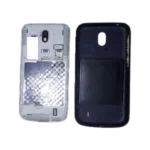 پشت گوشی نوکیا ۱ با درپوش قابل جدا شدن