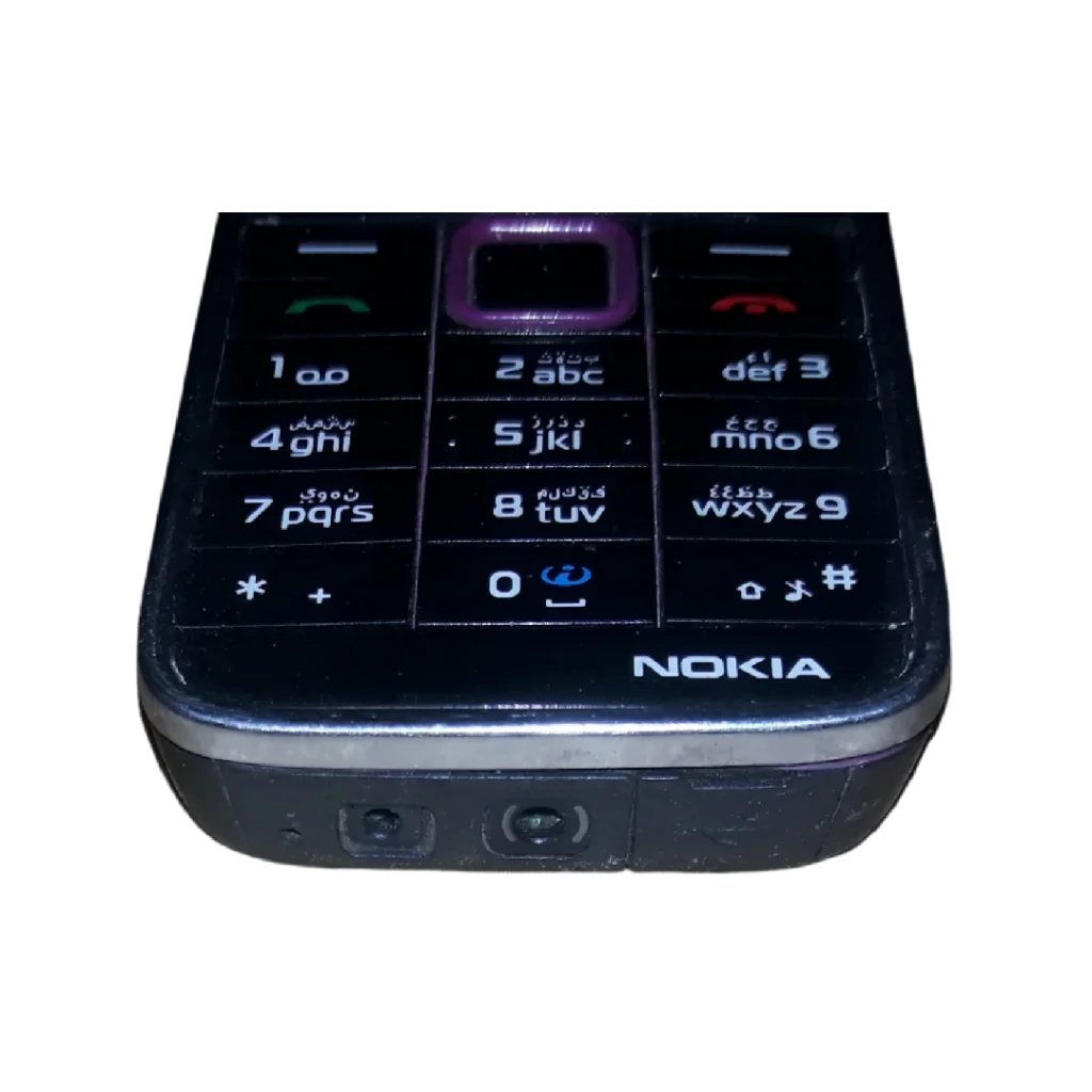 Nokia 3500 classic Keypad - et-market.ir