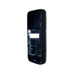 Nokia 3500 classic Semi-Transparent Back Cover - et-market.ir