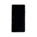 گوشی نوکیا 7 پلاس از نمای جلو