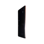 طراحی پشت گوشی Nokia 7 plus با نوارهای مسی