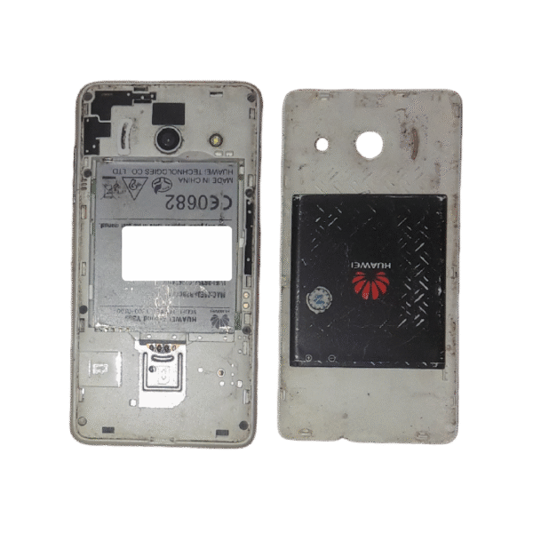 هواوی Ascend Y300