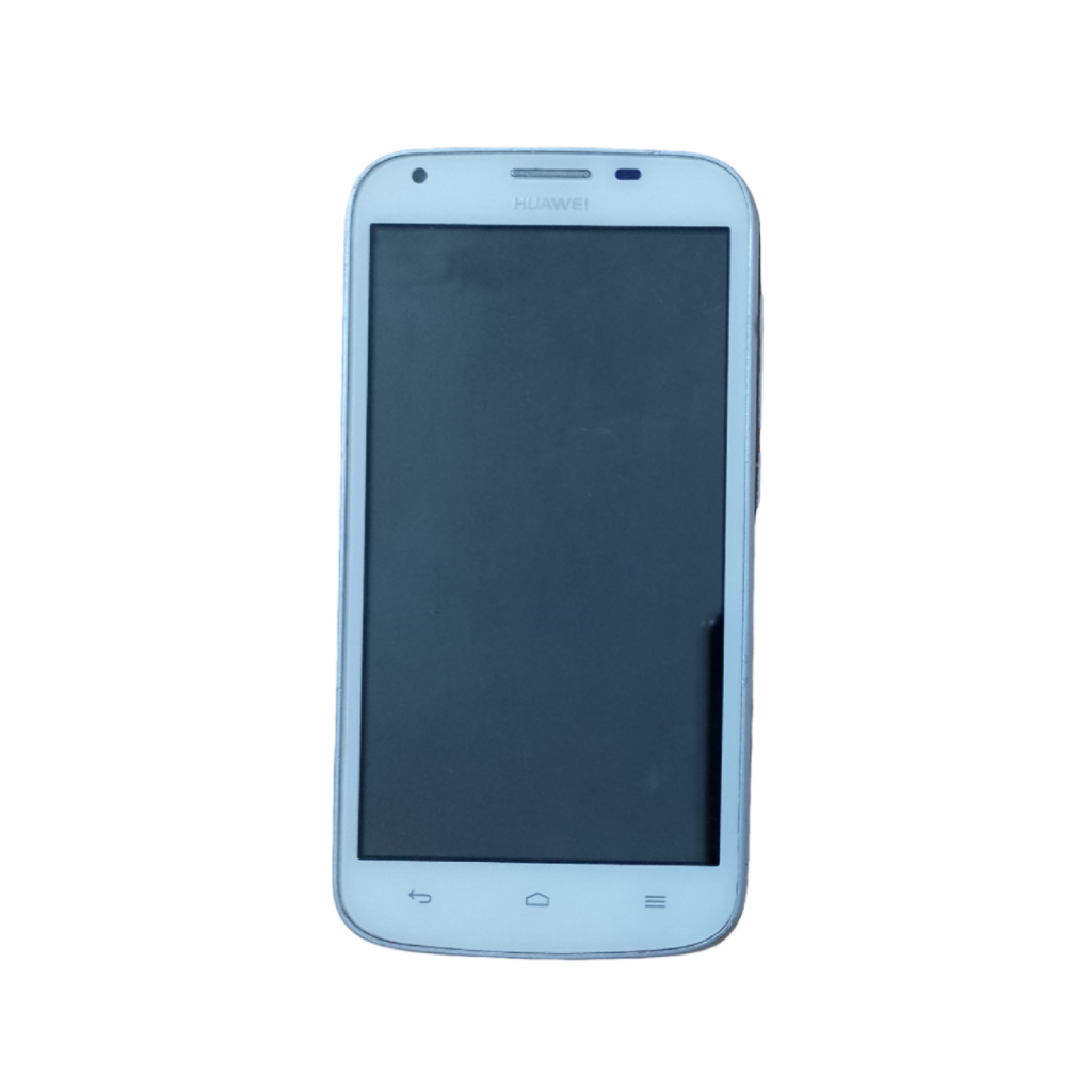گوشی موبایل هواوی مدل G610