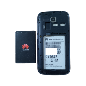 گوشی موبایل هواوی مدل G610