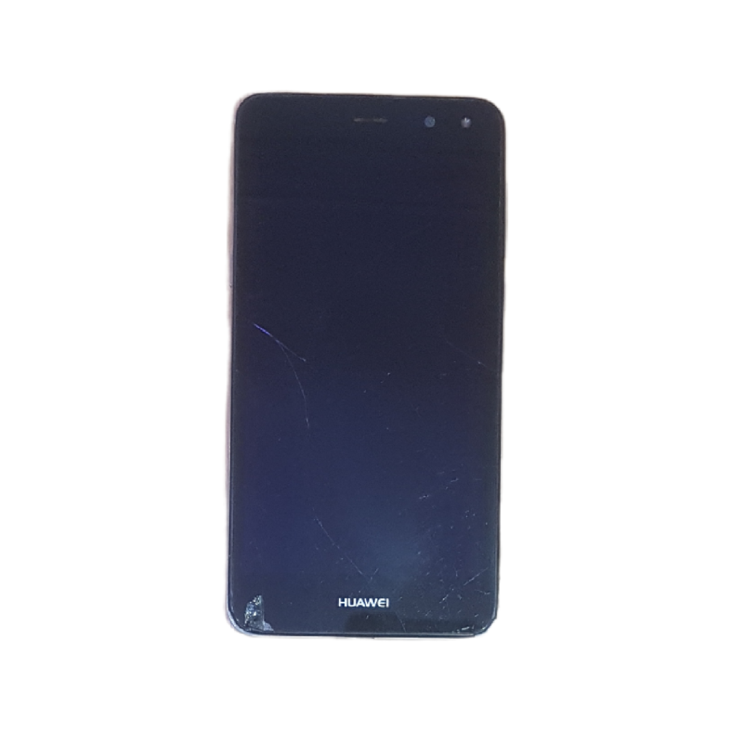 هواوی وای 5 2017