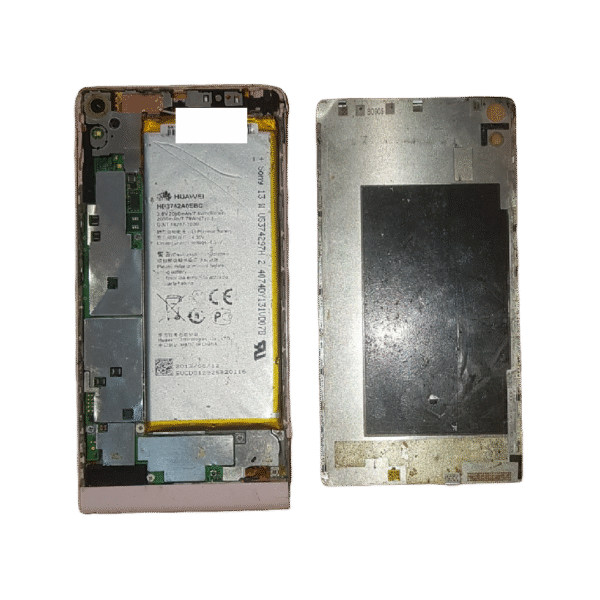هواوی Ascend P6