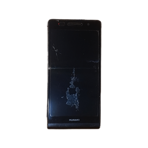هواوی Ascend P6