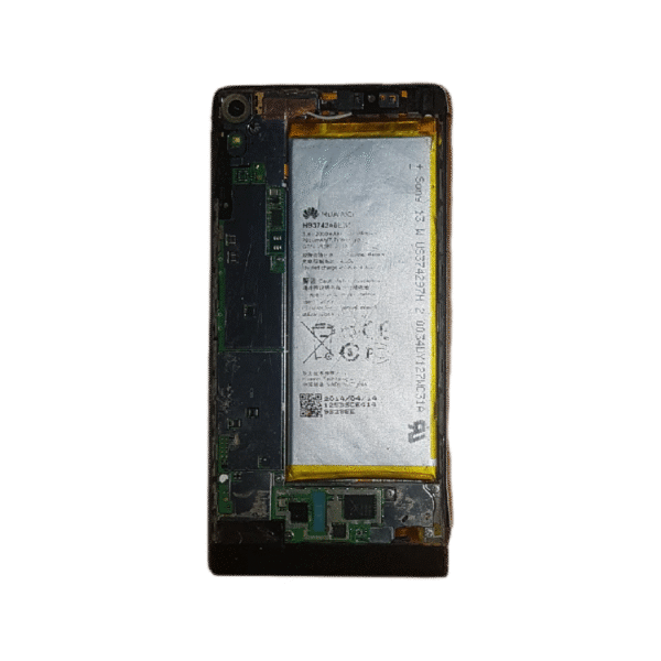 هواوی Ascend P6