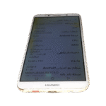 تصویر گوشی موبایل هواوی Y5 Prime 2018 با طراحی زیبا و صفحه نمایش IPS LCD