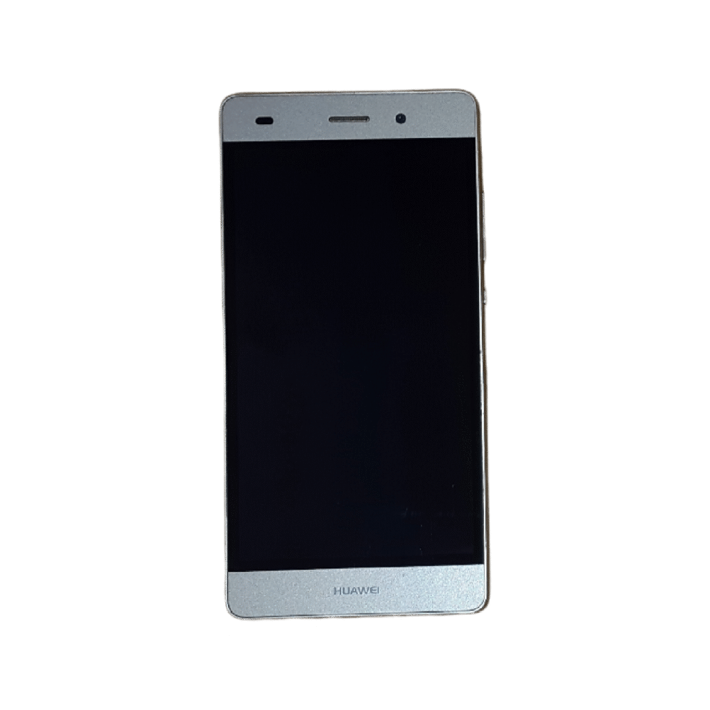 تصویر گوشی Huawei P8 Lite با کد مدل HUAWEI ALE-L21