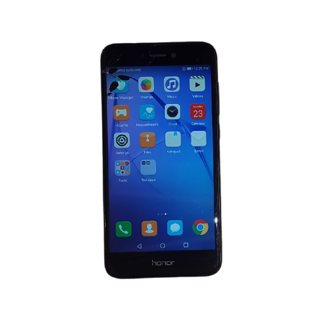 تصویر گوشی هواوی P8 Lite 2017 با کد مدل Huawei PRA-LX1 - طراحی زیبا و صفحه نمایش با کیفیت