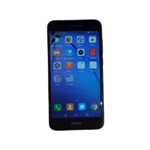 تصویر گوشی هواوی P8 Lite 2017 با کد مدل Huawei PRA-LX1 - طراحی زیبا و صفحه نمایش با کیفیت