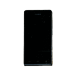 Huawei Ascend G6 Side Profile Showing Thin Design