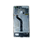 نمای پشتی هواوی P9 لایت با بدنه آلومینیومی