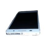 نمای جلوی هواوی اسند P6 با صفحه نمایش 4.7 اینچی