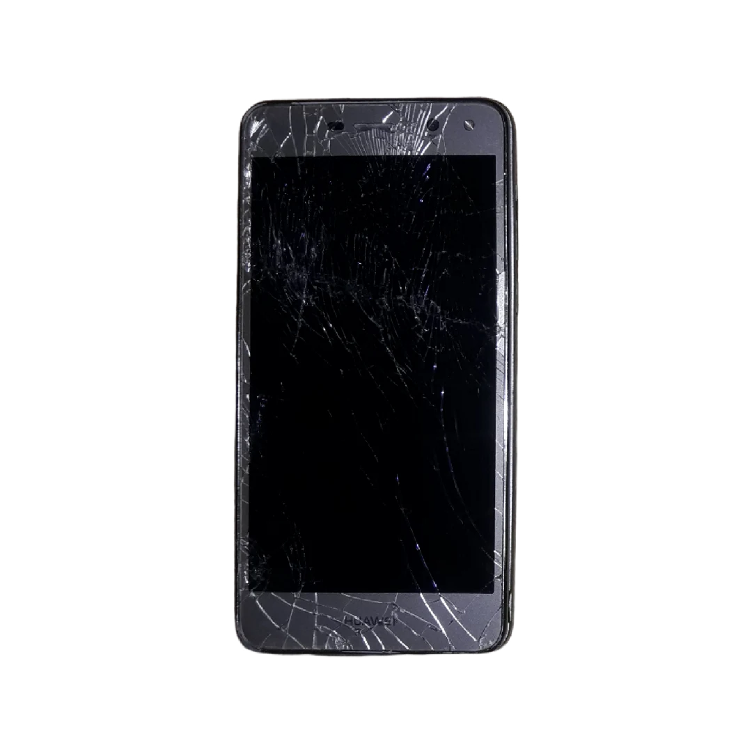 714 01 Huawei Y5 2017 - صفحهنمایش 5 اینچی HD