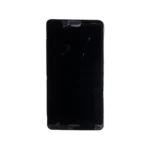 گوشی هواوی اسند میت ۷ - نمای روبهرو و صفحه‌نمایش بزرگ