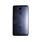 Huawei Ascend Mate7 - نمای پشتی با بدنه تمام فلزی