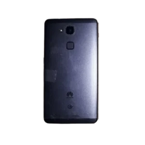 Huawei Ascend Mate7 - نمای پشتی با بدنه تمام فلزی