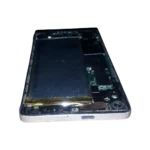 Huawei Ascend P6 - پورت Micro-USB