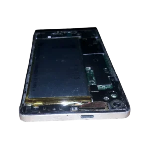 Huawei Ascend P6 - پورت Micro-USB