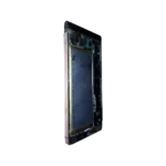 گوشی Huawei P6-U06 - دکمه‌های کناری