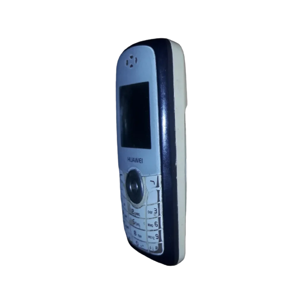 Huawei T201 Keypad and Display - et-market.ir