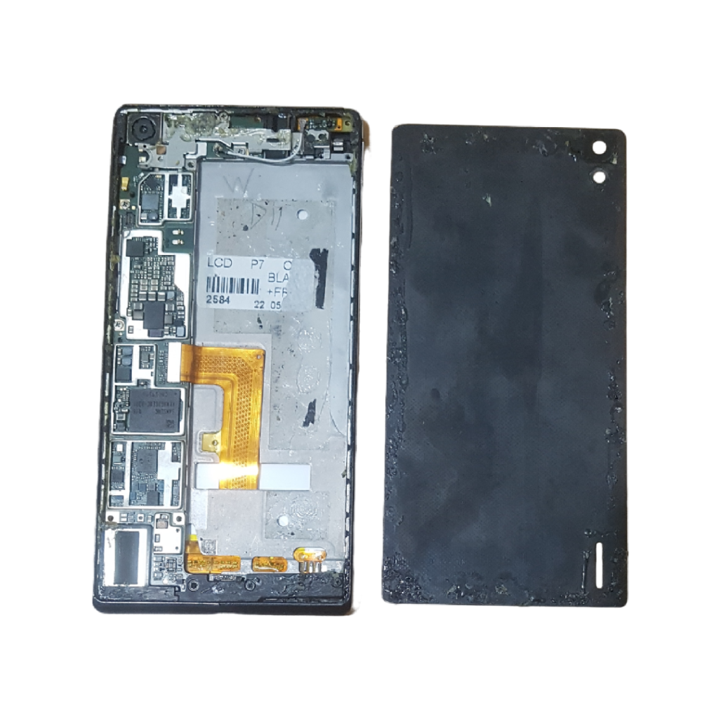 هواوی Ascend P7