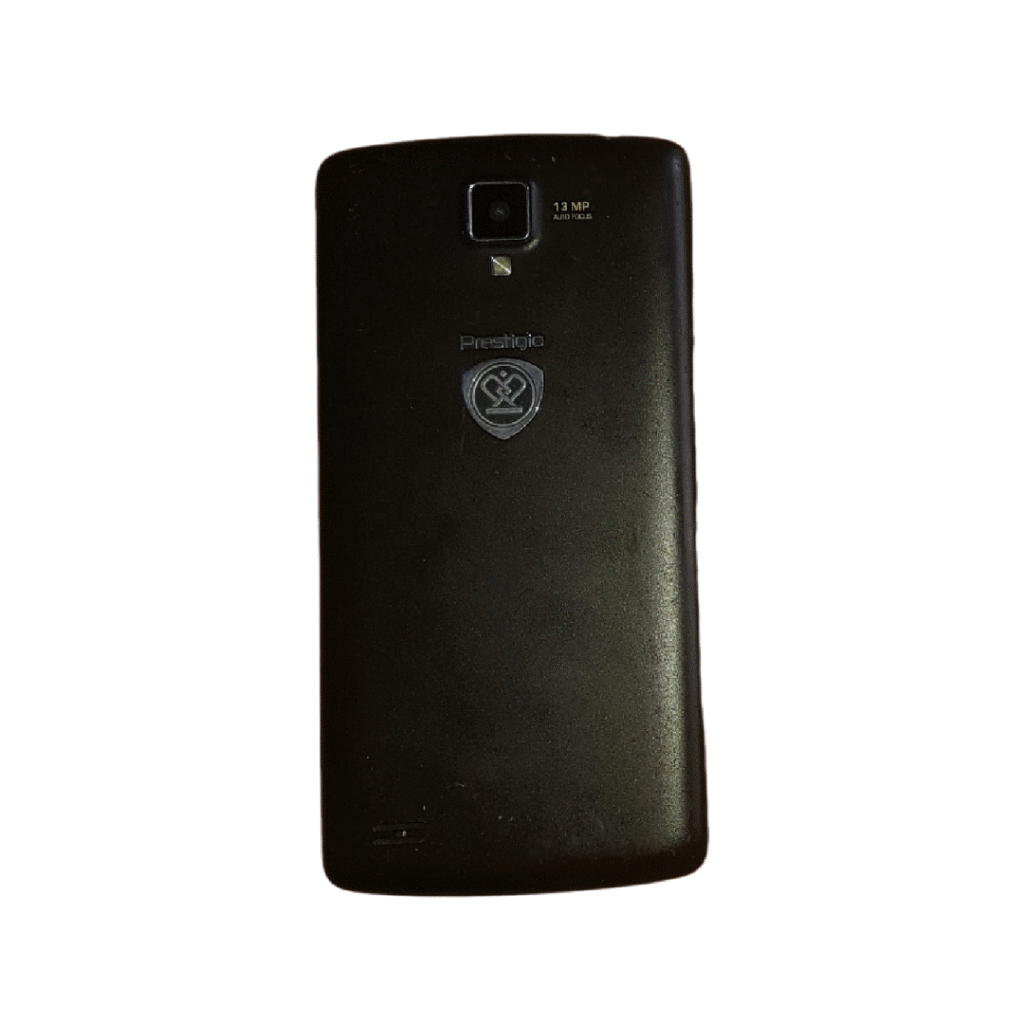 پرستیژیو MultiPhone 5550 Duo