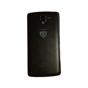 پرستیژیو MultiPhone 5550 Duo