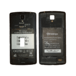 پرستیژیو MultiPhone 5550 Duo