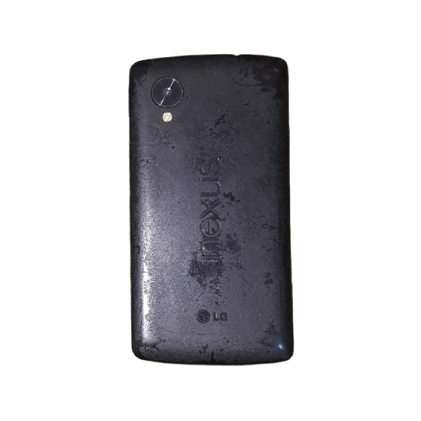 ال جی Nexus 5