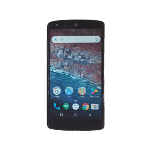 ال جی Nexus 5