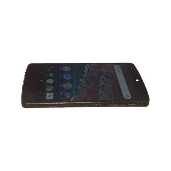 ال جی Nexus 5