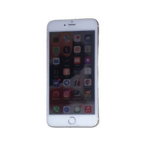 صفحه نمایش 5.5 اینچی Retina HD با فناوری 3D Touch