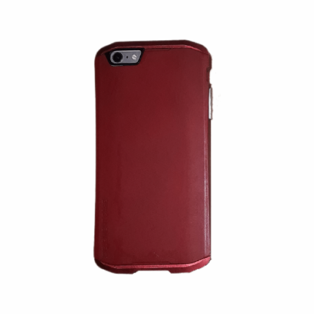 گوشی اپل آیفون 6s پلاس مدل A1634 با طراحی آلومینیومی