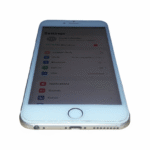 صفحه نمایش 5.5 اینچی Retina HD با فناوری 3D Touch