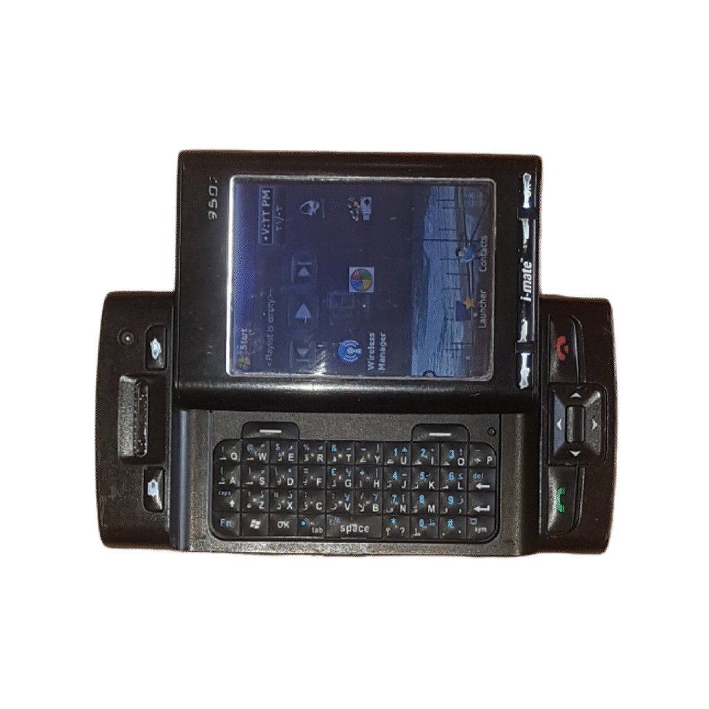 آی میت Ultimate 9502