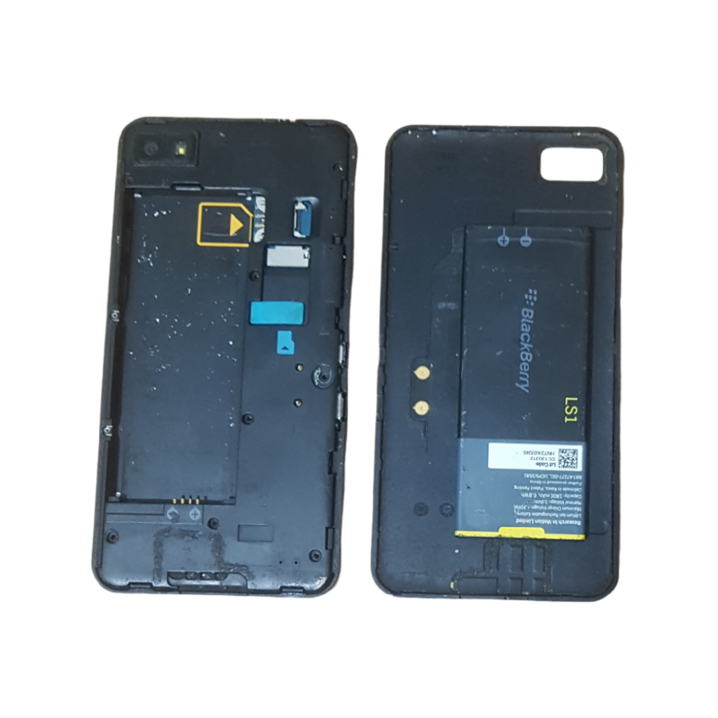 بلک بری Z10