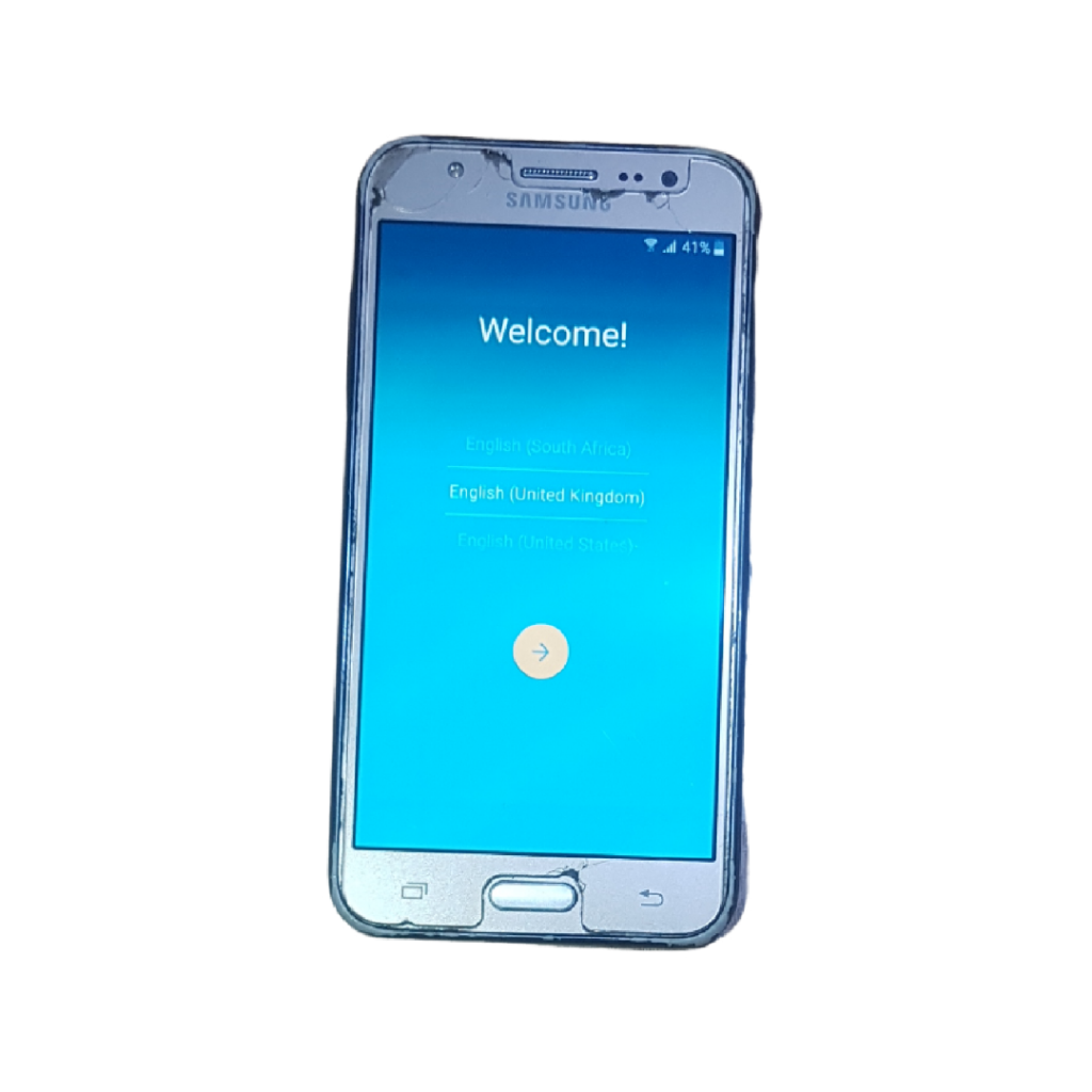 سامسونگ Galaxy J5