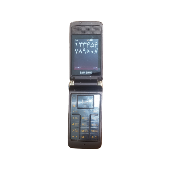 سامسونگ S3600