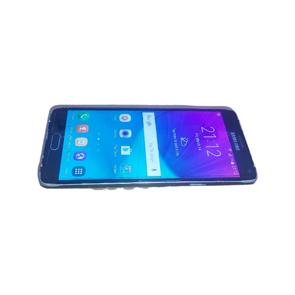 سامسونگ Galaxy Note 4