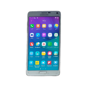 سامسونگ Galaxy Note 4