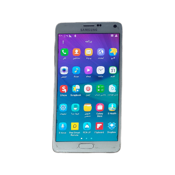 سامسونگ Galaxy Note 4