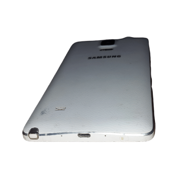 سامسونگ Galaxy Note 4